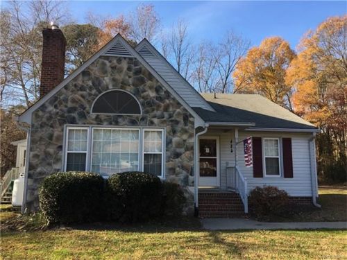 500 Dale Ave, Ashland, VA 23005-1950