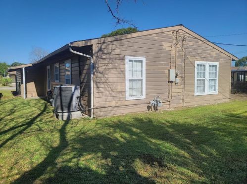 107 Bonita Ave, Galveston TX 77550-3105 exterior