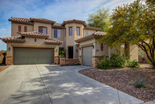 4324 Vallejo Ct, Gilbert, AZ 85298-4155