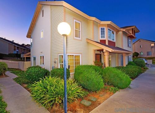 1727 Manzana Way, San Diego, CA 92139-4013