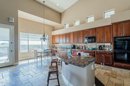 12055 Mercer Ln, Scottsdale AZ  85259-4248 exterior