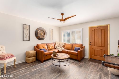 6169 Granite Reef Rd, Scottsdale AZ  85250-6201 exterior