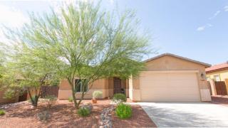 3658 Farrier Dr, Tucson, AZ 85739-8329