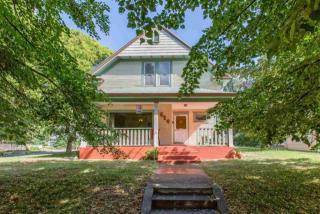 1624 11th Ave, Spokane, WA 99202-3506