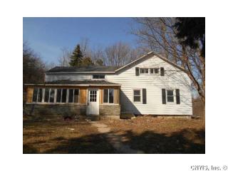4058 Us Route 20, Otisco Valley, NY 13110-9714