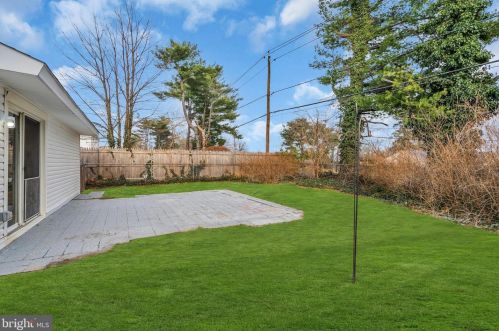 96 Pheasant Ln, Willingboro NJ  08046-2755 exterior