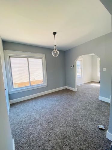 6603 15th Ave, Kenosha WI  53143-4945 exterior