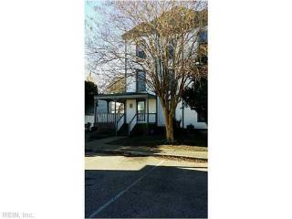 927 Green St, Portsmouth, VA 23704-3443