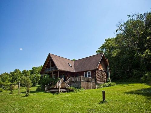3450 Hardscrabble Rd, Erieville, NY 13061-3189