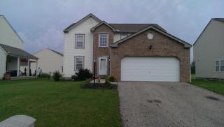 388 Evergreen Cir, Pickerington, OH 43147-8088