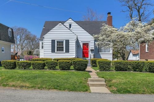 5809 Madison Dr, Verona, PA 15147-3129
