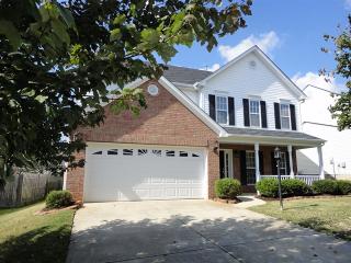 254 Royalton Rd, Mooresville NC  28115-6778 exterior