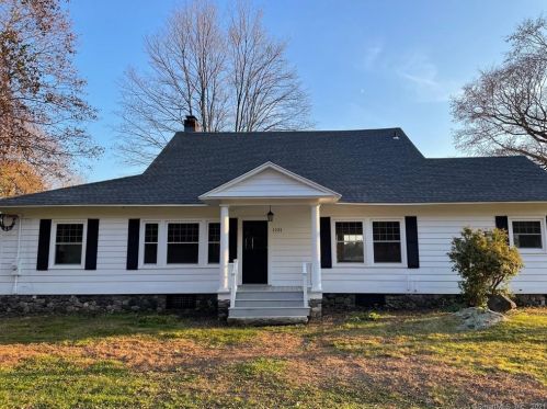 1231 Bantam Rd, Litchfield CT  06750-1407 exterior