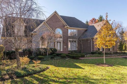3713 Winding Wood Pl, Lexington, KY 40515-1281