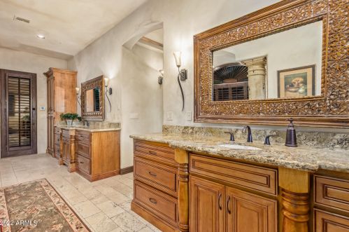 25572 113 Way, Scottsdale AZ  85259-3137 exterior