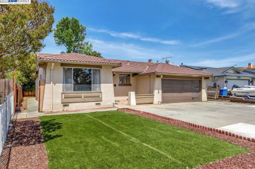 2927 Hostetter Rd, San Jose, CA 95132-1716