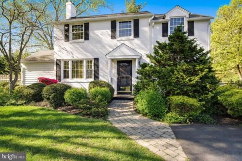 303 Baynard Blvd, Wilmington, DE 19803-4301