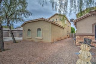 15515 Central St, Sun City, AZ 85374-8820