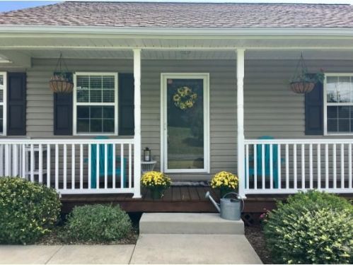 100 Carriage Ln, Blountville, TN 37617-6171
