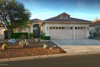63827 Squash Blossom Ln, Tucson, AZ 85739-2036