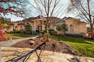 4038 Bentwood Ln, Fayetteville, AR 72703-4542