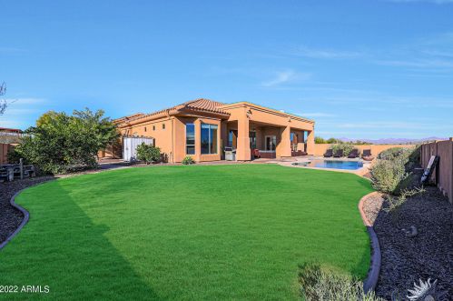 28309 156th Way, Scottsdale AZ  85262-7923 exterior