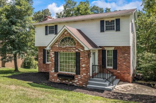 108 Fulton Rd, Canonsburg, PA 15317-4805