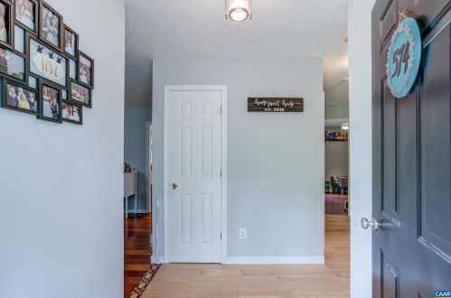 574 Warbonnet Trl, Mineral VA  23117-2838 exterior