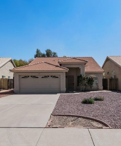 4111 Camino Vivaz, Glendale, AZ 85310-5543