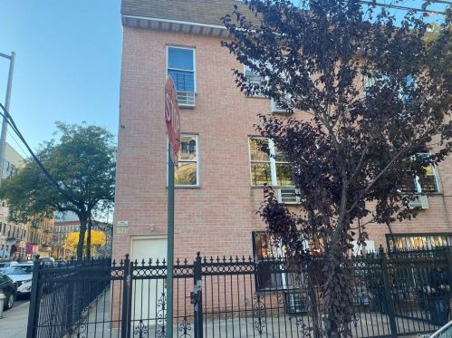 1201 Tinton Ave, Bronx, NY 10456-3674
