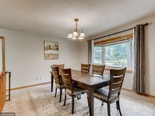 7611 229th St, Columbus MN  55025 exterior