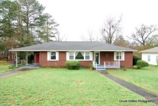 1801 Luster Ln, Columbia, SC 29210-6926