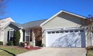 1479 Old Sage Ct, Winston Salem NC  27127-5994 exterior
