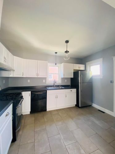 6603 15th Ave, Kenosha WI  53143-4945 exterior