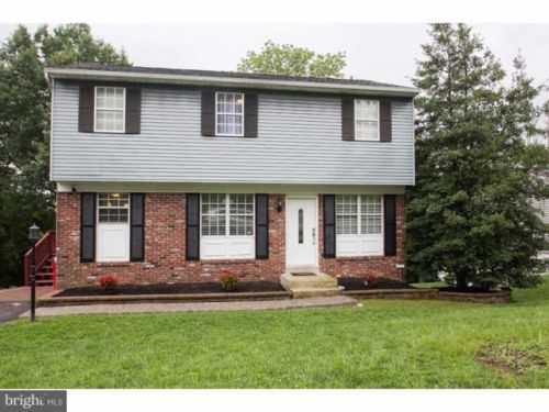 638 Hillside Ave, Norristown, PA 19403-1529