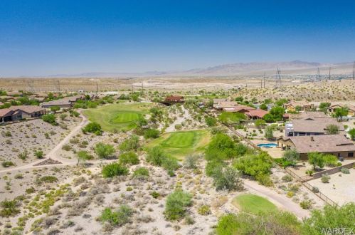 2908 Esmerelda Dr, Bullhead City AZ  86429-1126 exterior