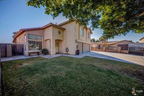 804 Oak Ave, Holtville, CA 92250-1631