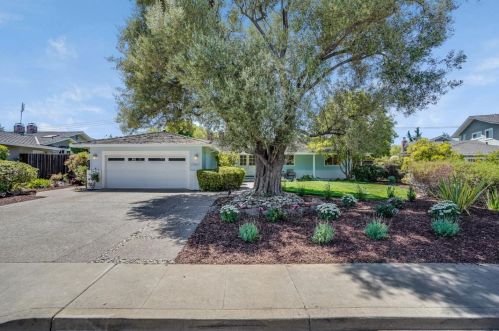 19467 Melinda Cir, Saratoga, CA 95070-3321