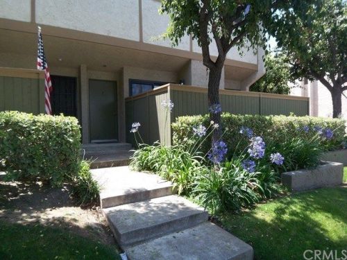 2000 Palmyra Ave, Orange CA 92866-2512 exterior