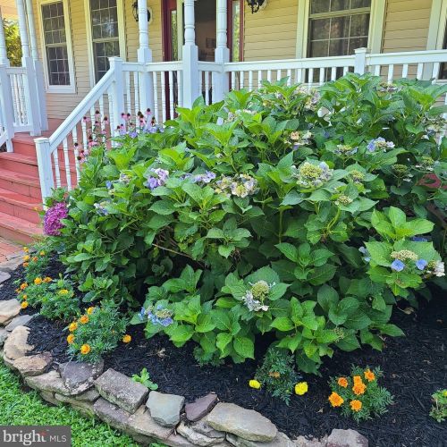 1139 Wilson Ave, Glen Mills PA  19342-9610 exterior