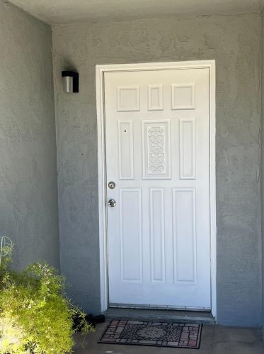 430 Tulane Way, Turlock CA  95382-0615 exterior