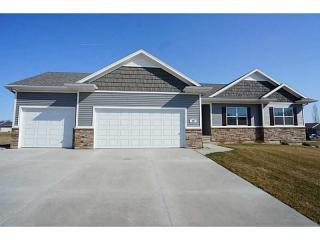 307 Grant Avenue Cir, Sutliff, IA 52253-9202