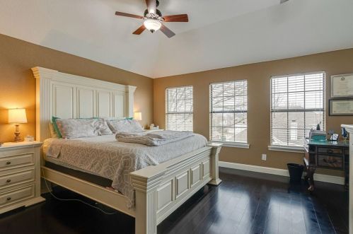 7724 Grassland Dr, Fort Worth TX 76133-7922 exterior