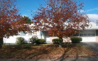 905 20th St, Hazle Township, PA 18202-1643