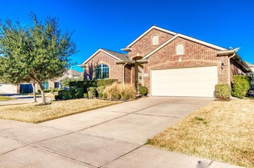 21546 Prairie Crest Dr, Richmond, TX 77406-5302