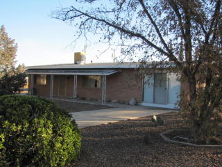 200 Dale Rd, Sunizona, AZ 85625-4012
