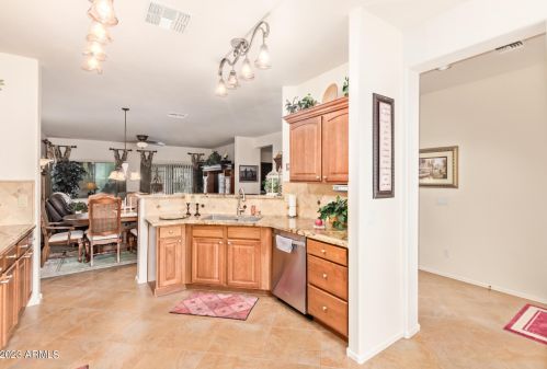 16188 Gelding Dr, Sun City AZ  85379-5109 exterior