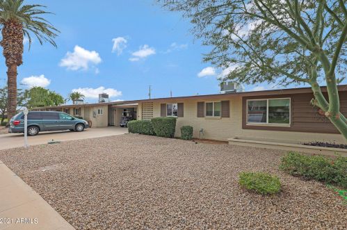 10413 Oakmont Dr, Sun City, AZ 85351-3529