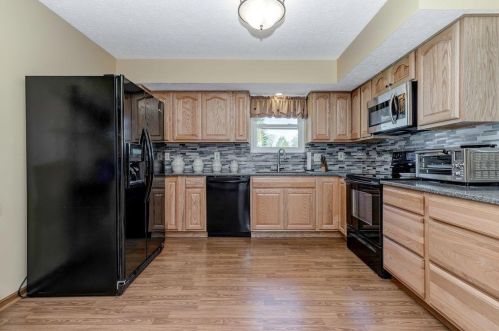 138 Cavalcade Ln, Pataskala OH  43062-9544 exterior