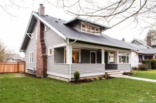 2318 Baker Ave, Everett WA  98201-3117 exterior